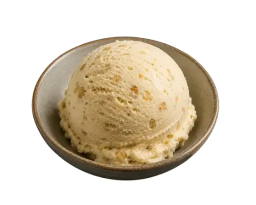 [142] Glace au gingembre